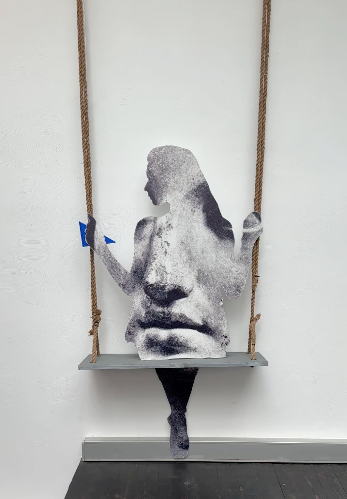 IRL Sculpture
© mimeparis